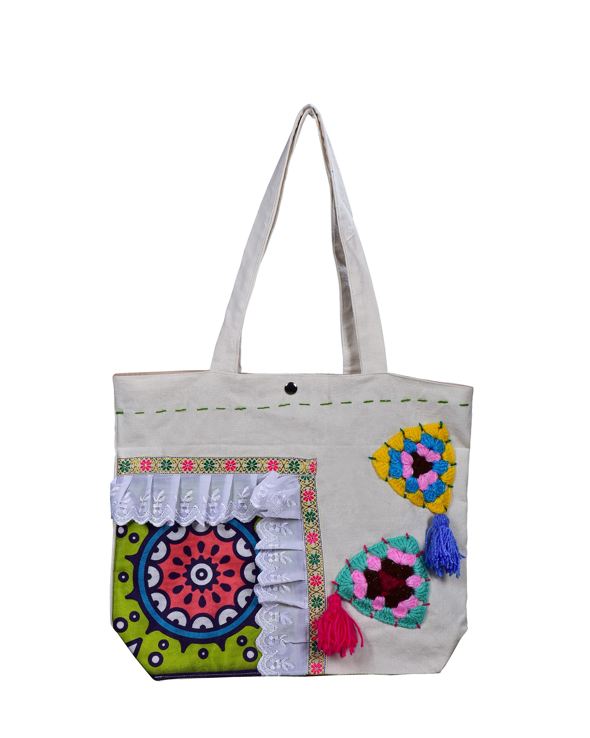 10pcs/Set Plastic Mesh Canvas Bag Sheets DIY Shoulder Bags Bag Making  Needlework Handmade Purse Craft Sewing Embroidery Kit